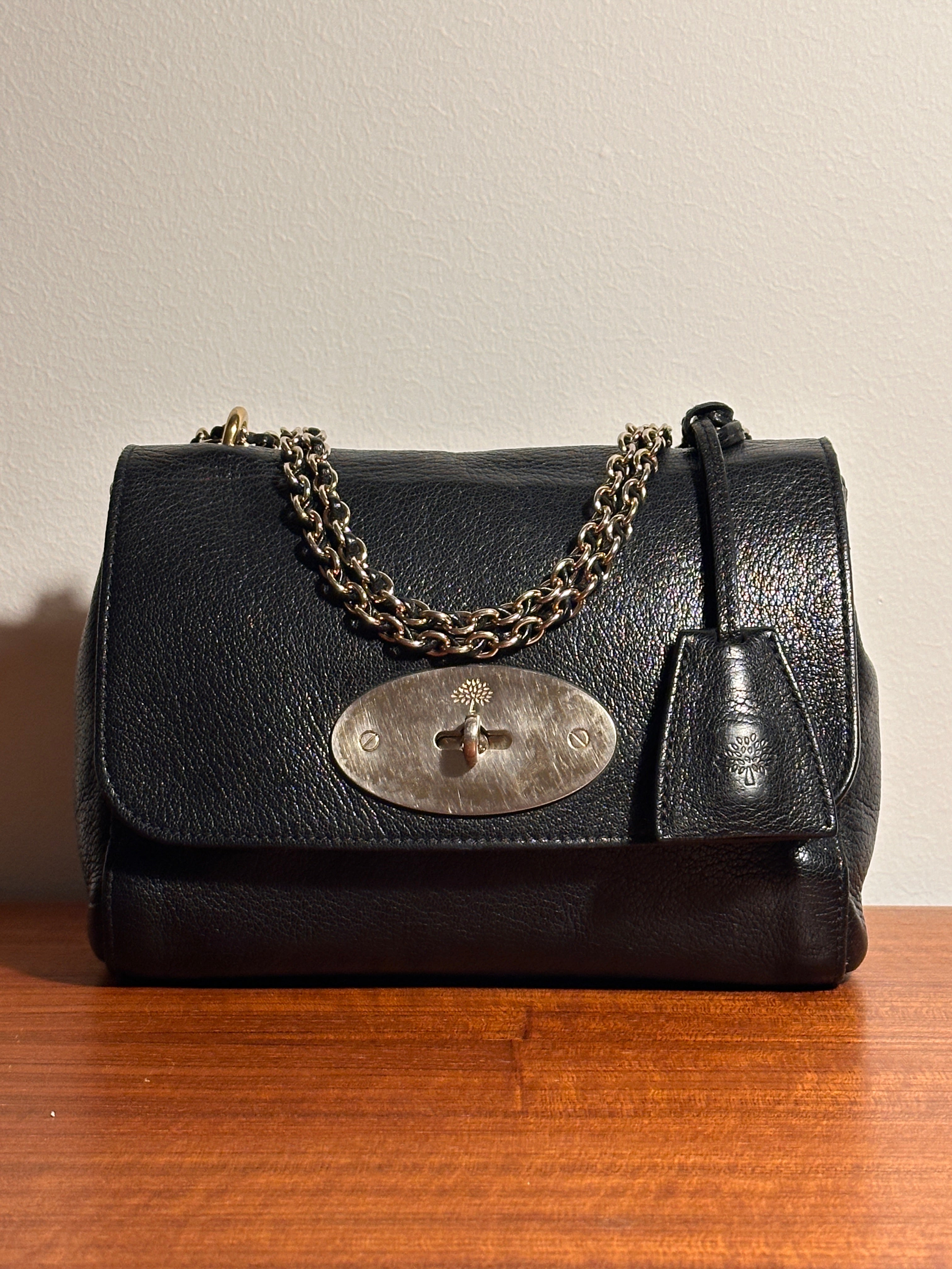Mulberry