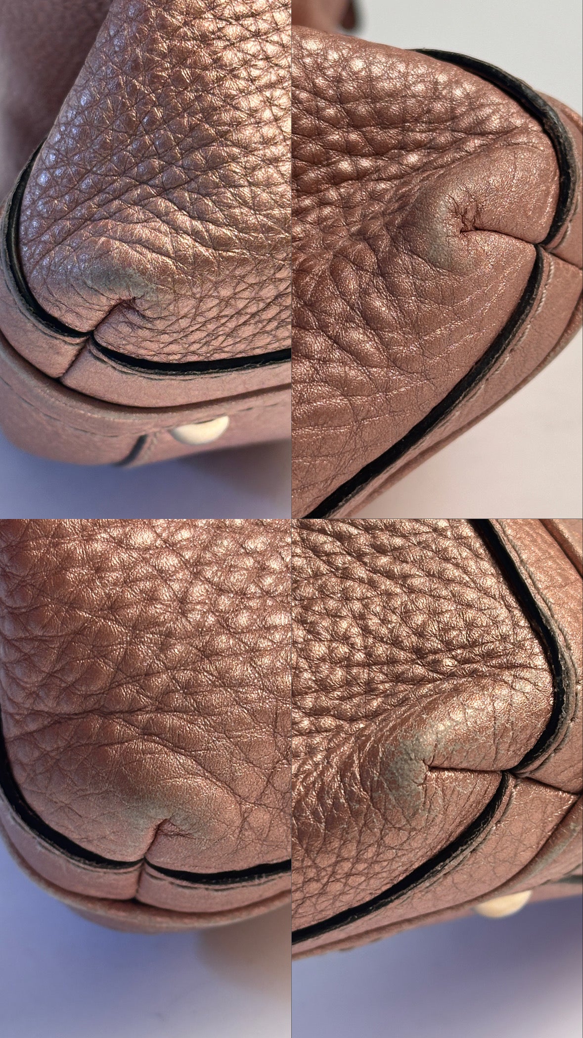 Gucci Hobo Bella Tote
