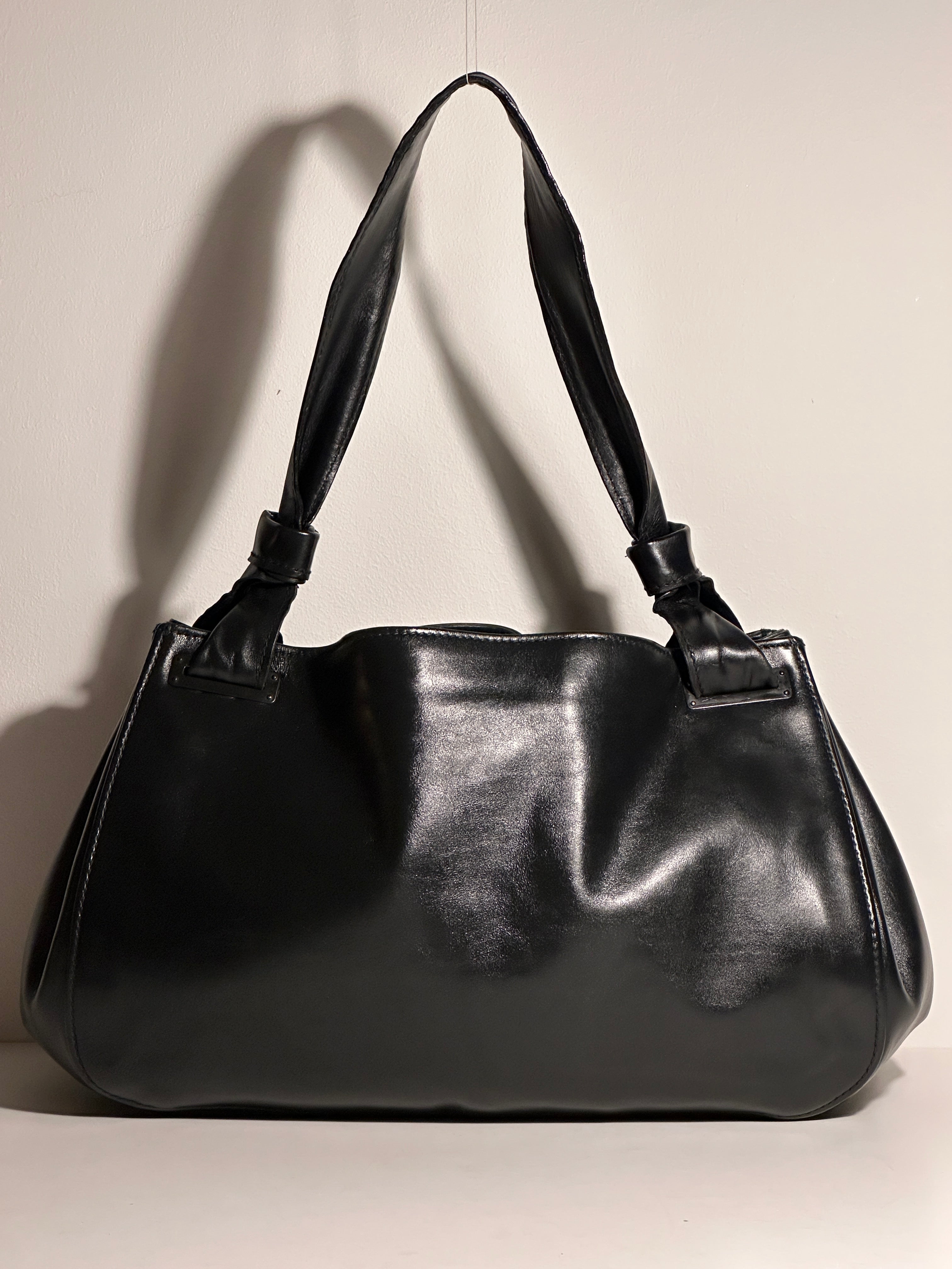 Gucci Jackie Hobo