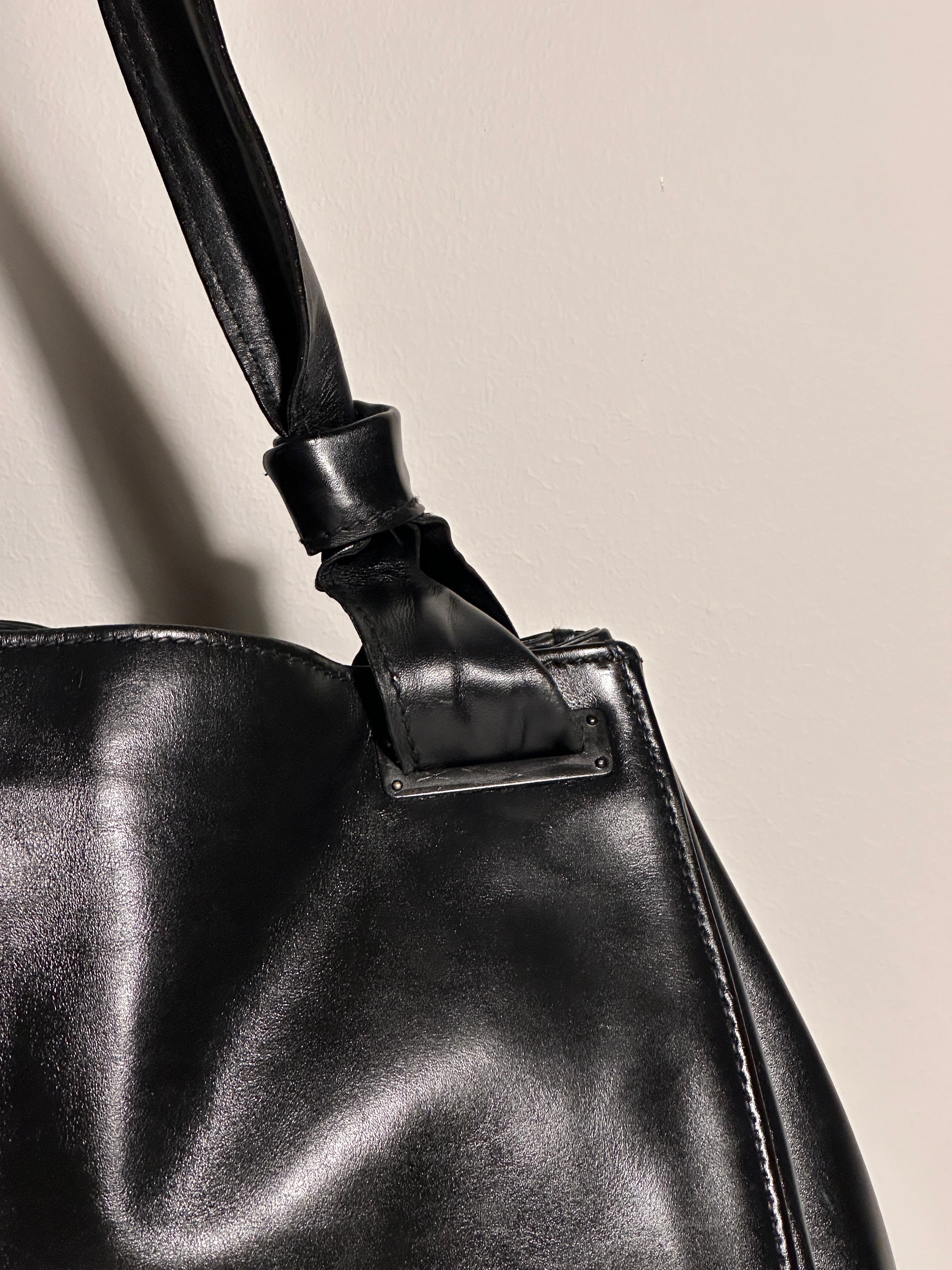 Gucci Jackie Hobo