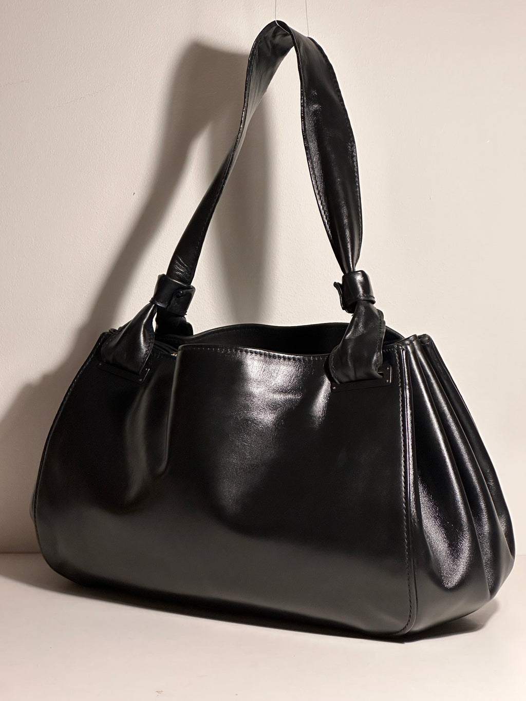 Gucci Jackie Hobo