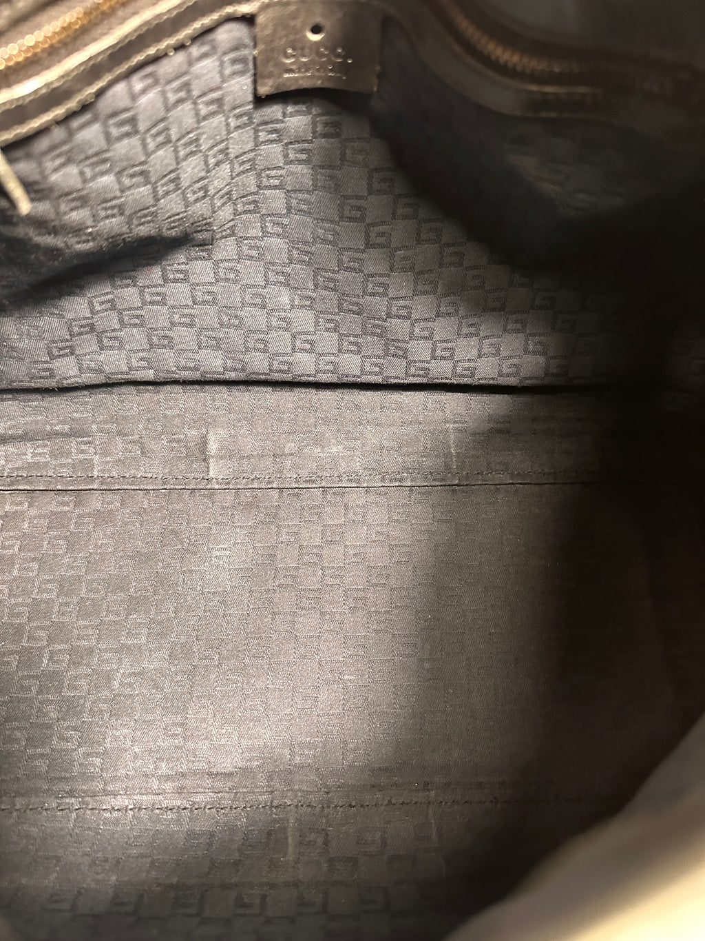 Gucci Jackie Hobo