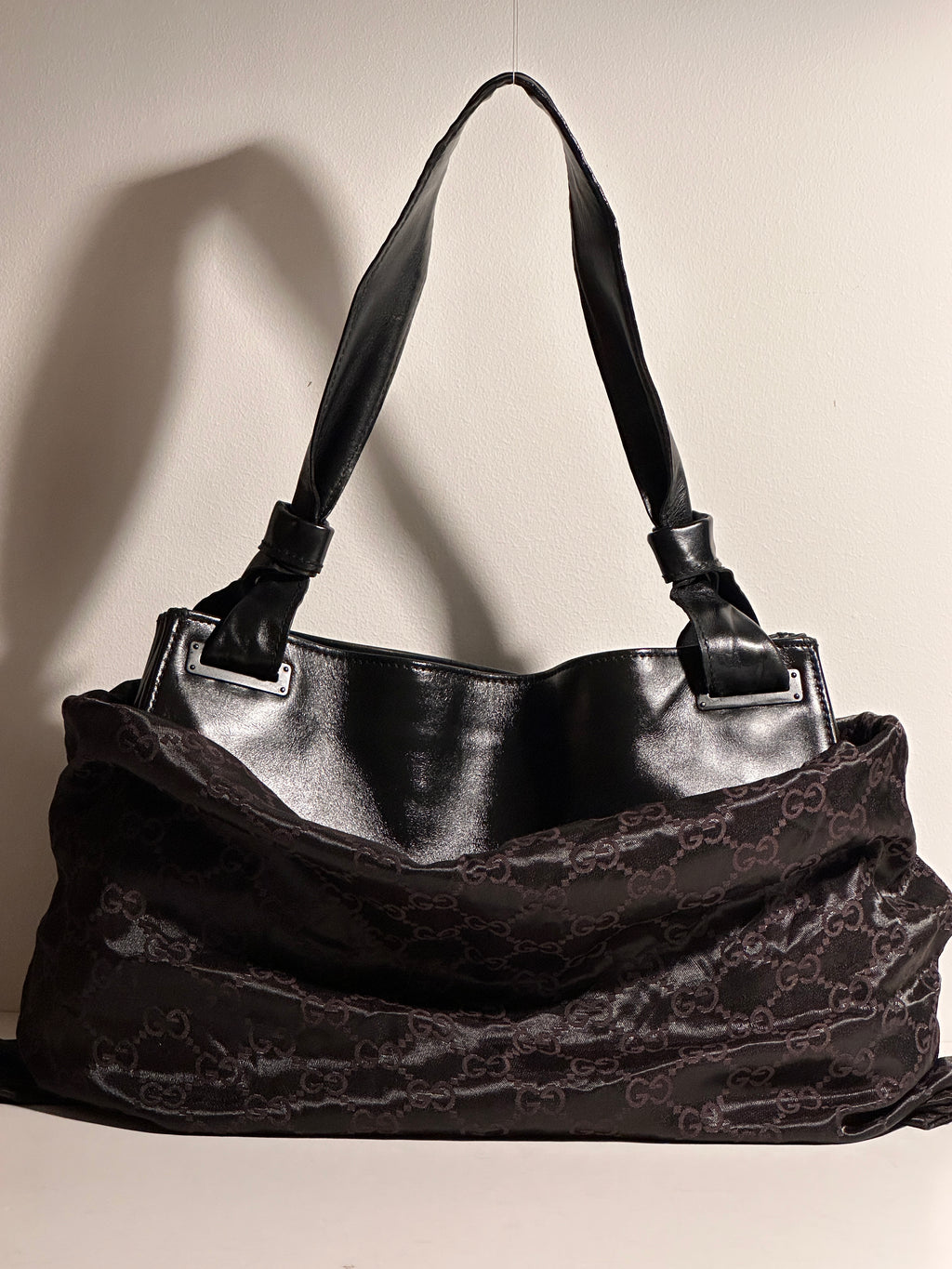 Gucci Jackie Hobo