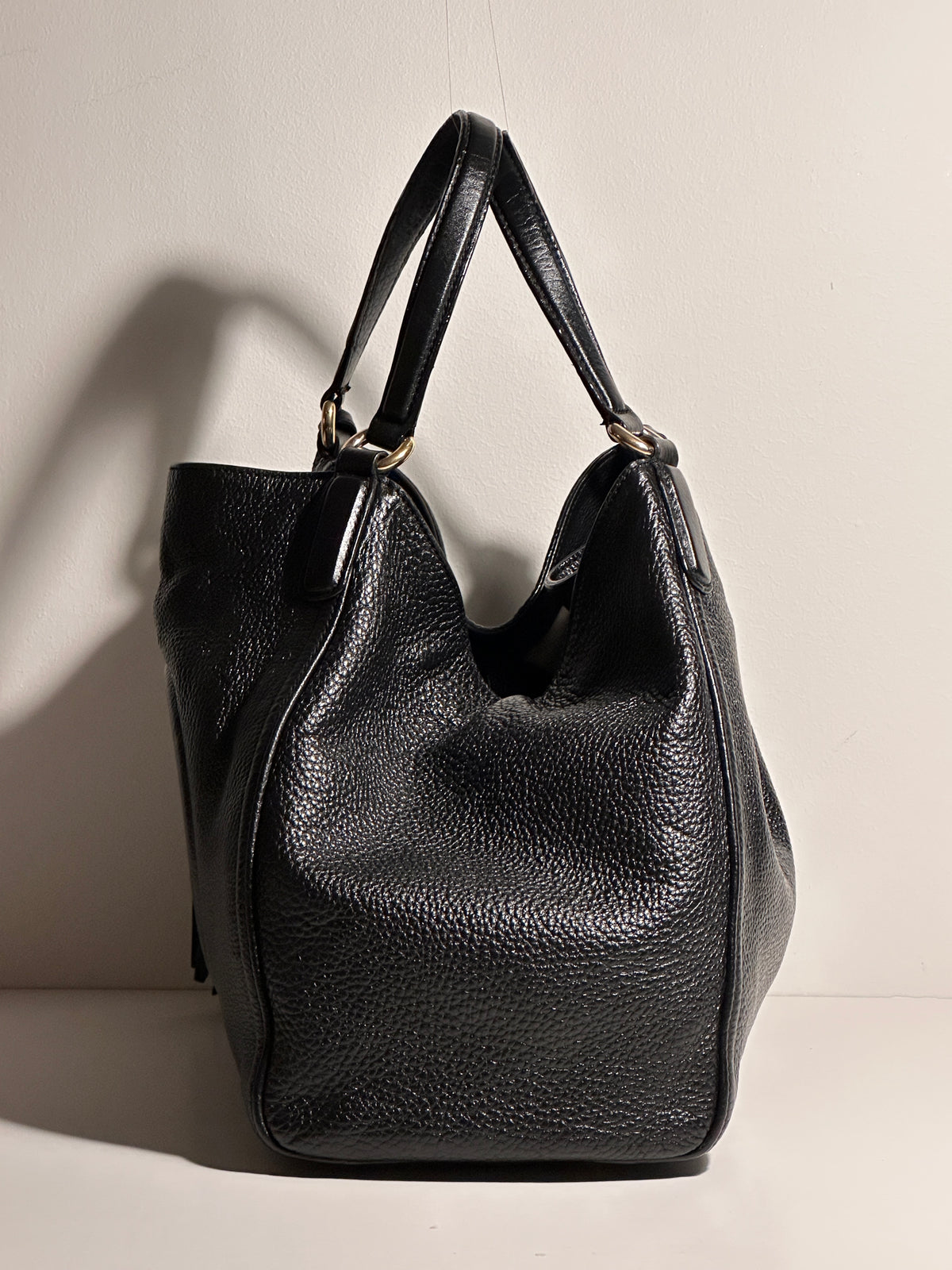 Gucci Soho Tote
