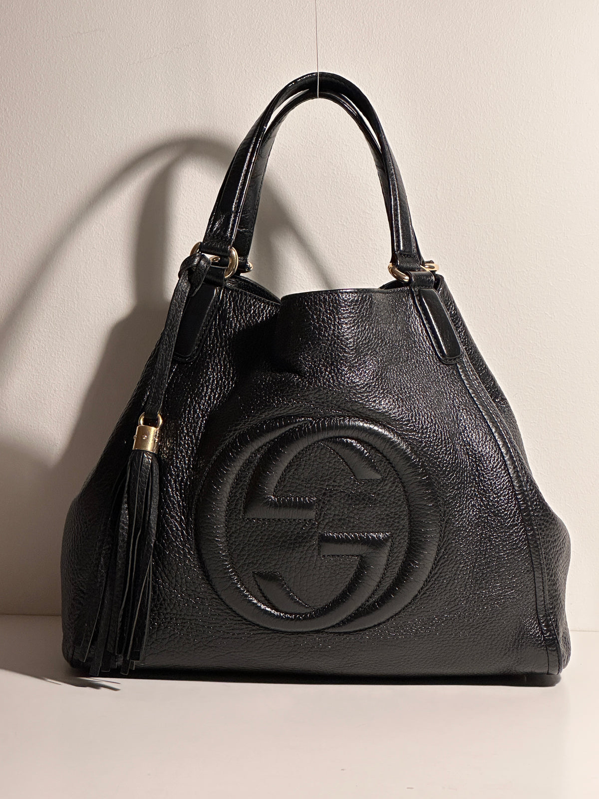 Gucci Soho Tote
