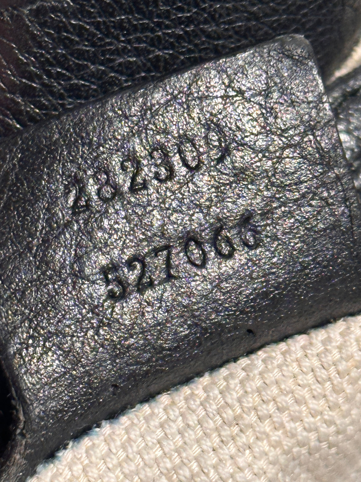 Gucci Soho Tote