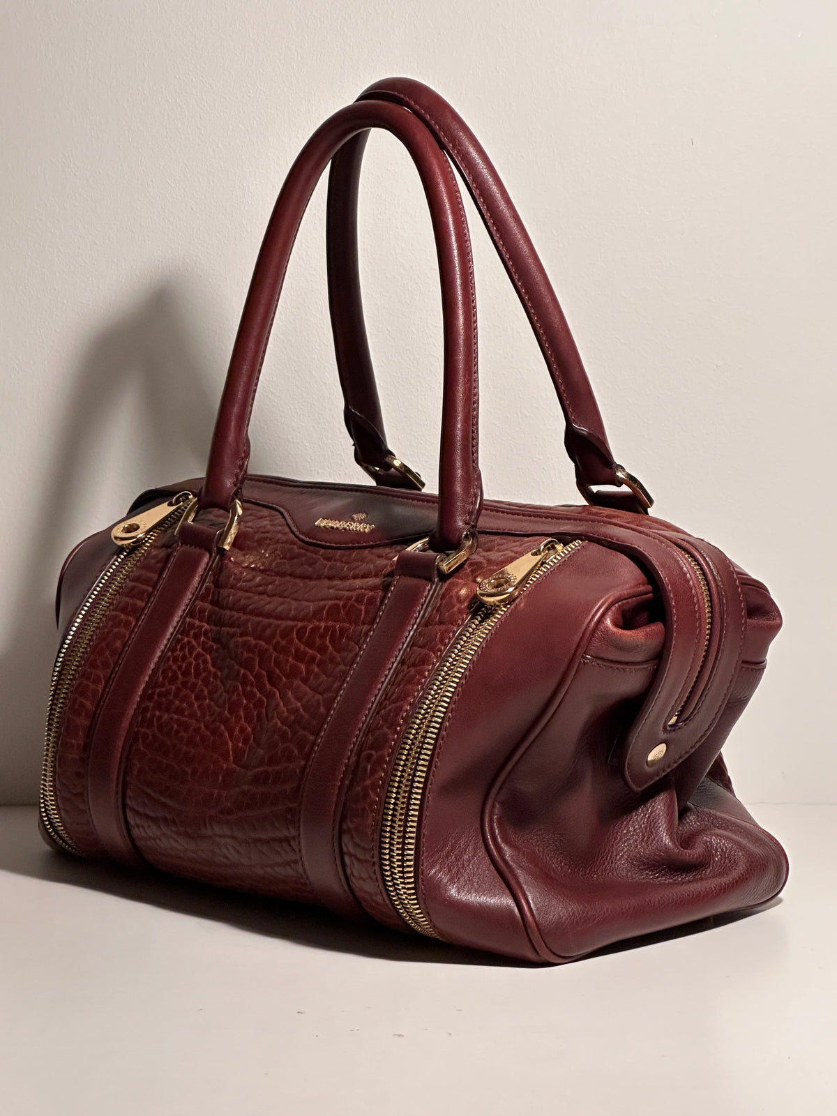 Mulberry Tasha