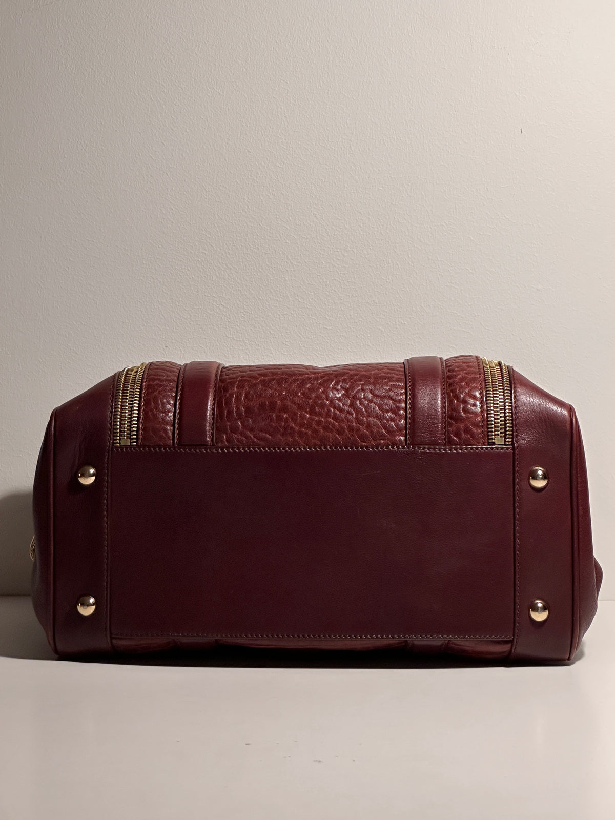 Mulberry Tasha