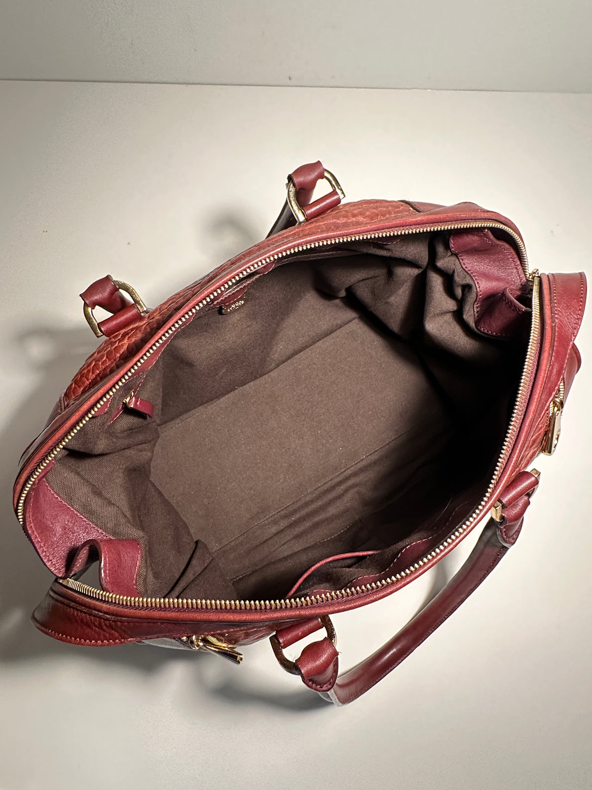 Mulberry Tasha
