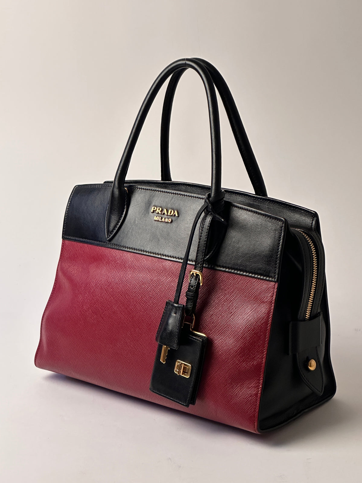 Prada Esplanade Galleria