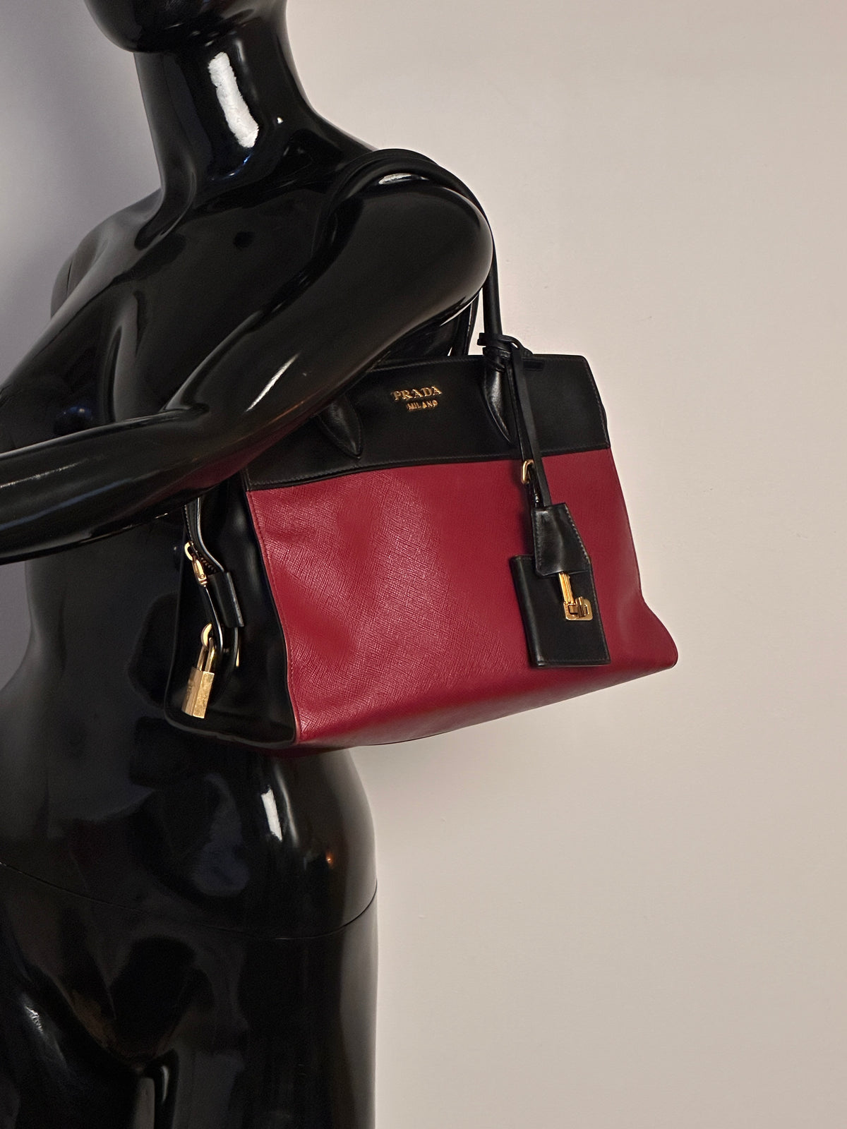 Prada Esplanade Galleria
