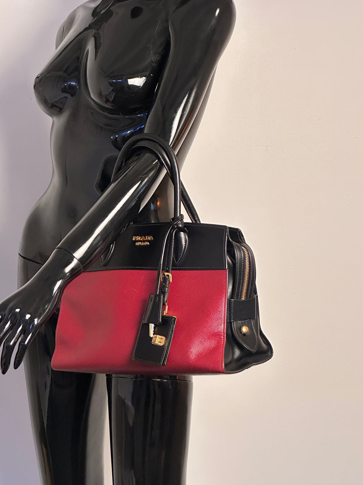 Prada Esplanade Galleria