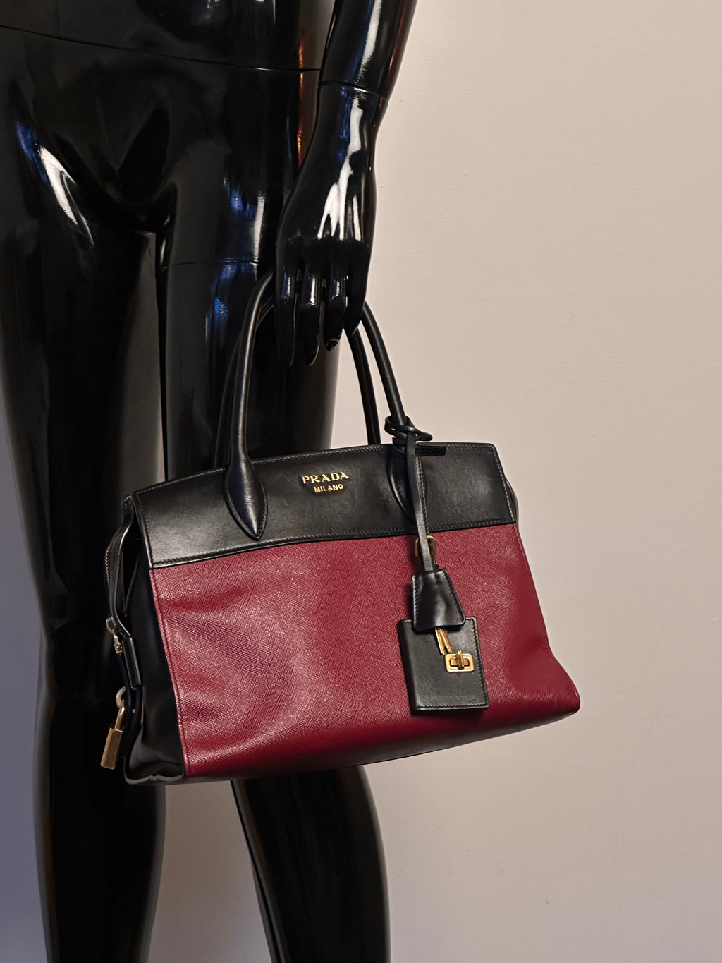 Prada Esplanade Galleria