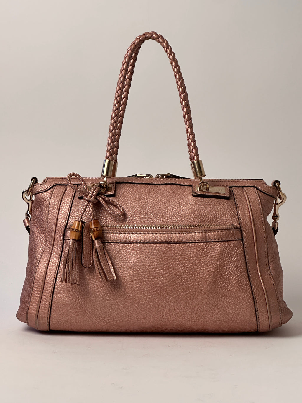 Gucci Hobo Bella Tote