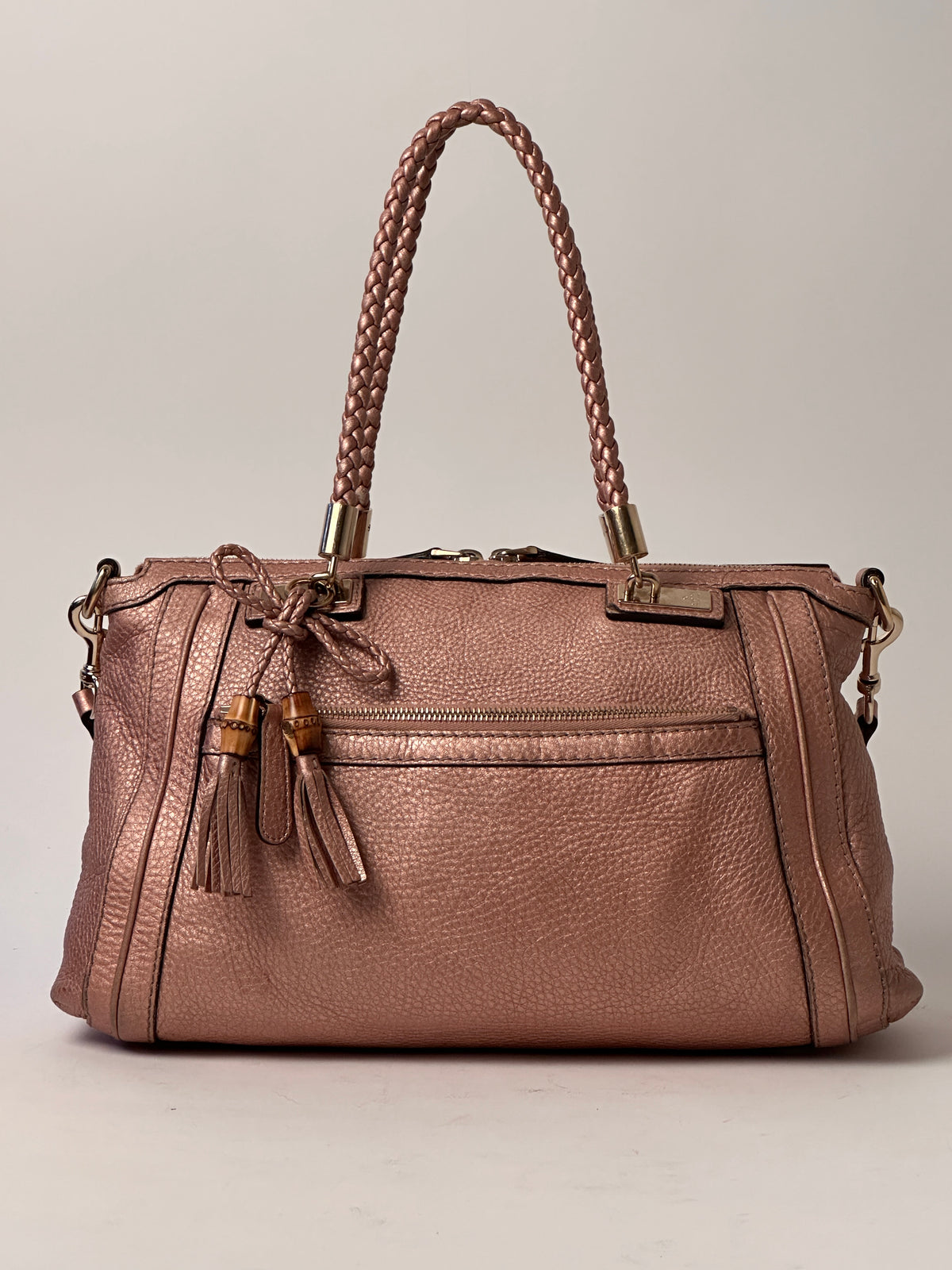 Gucci Hobo Bella Tote