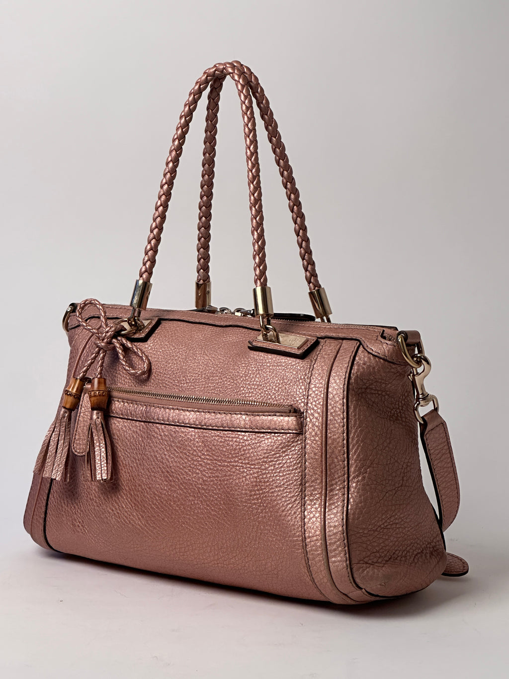 Gucci Hobo Bella Tote