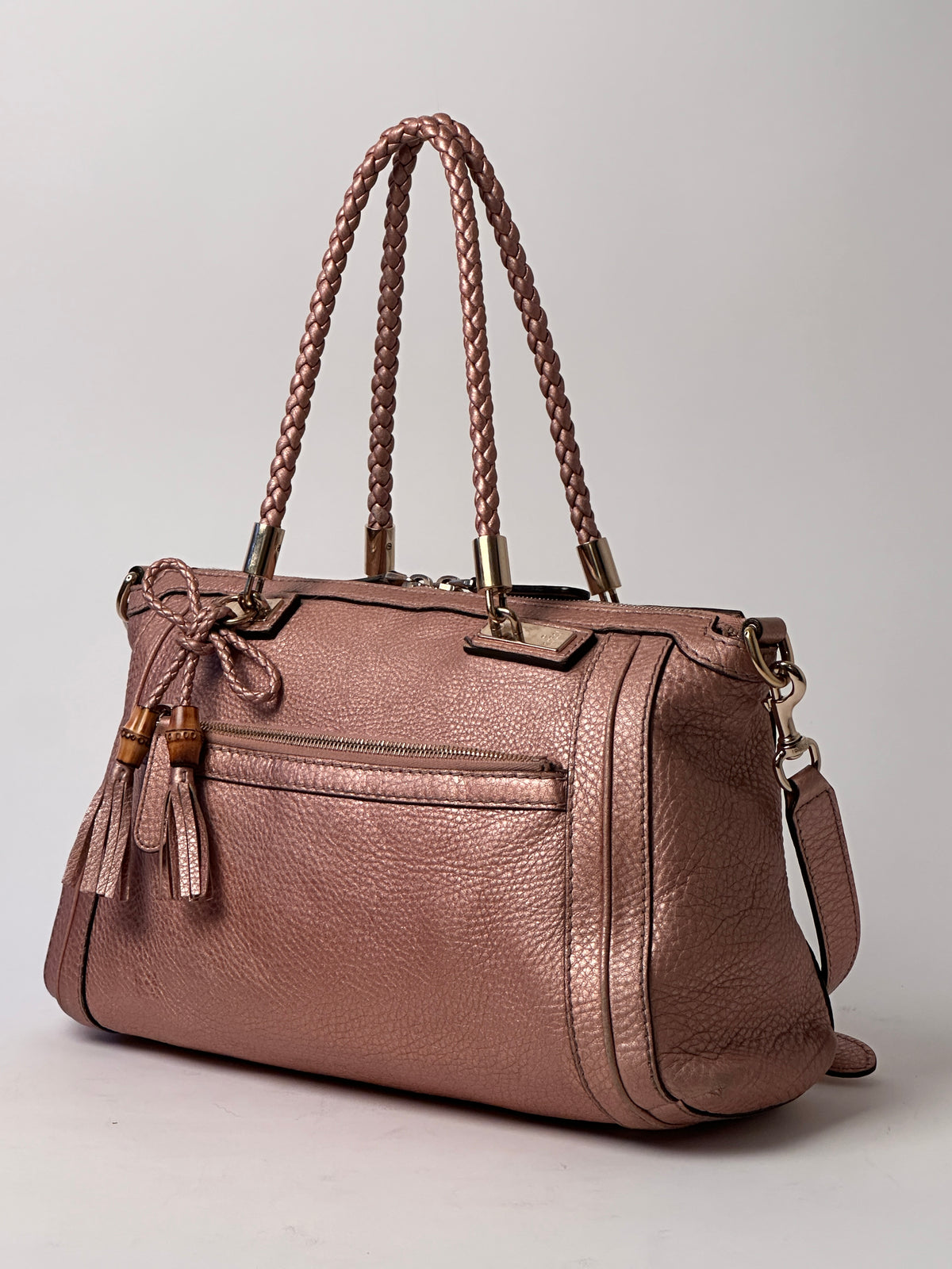 Gucci Hobo Bella Tote