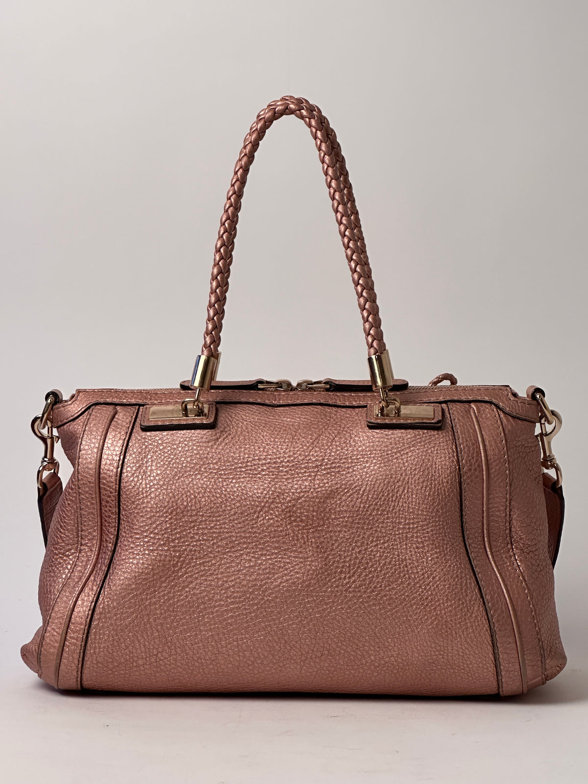 Gucci Hobo Bella Tote