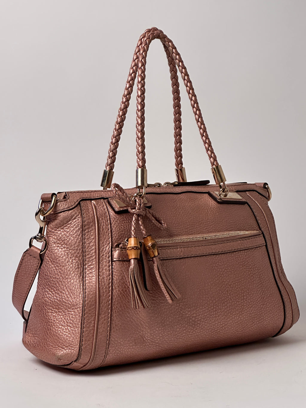 Gucci Hobo Bella Tote