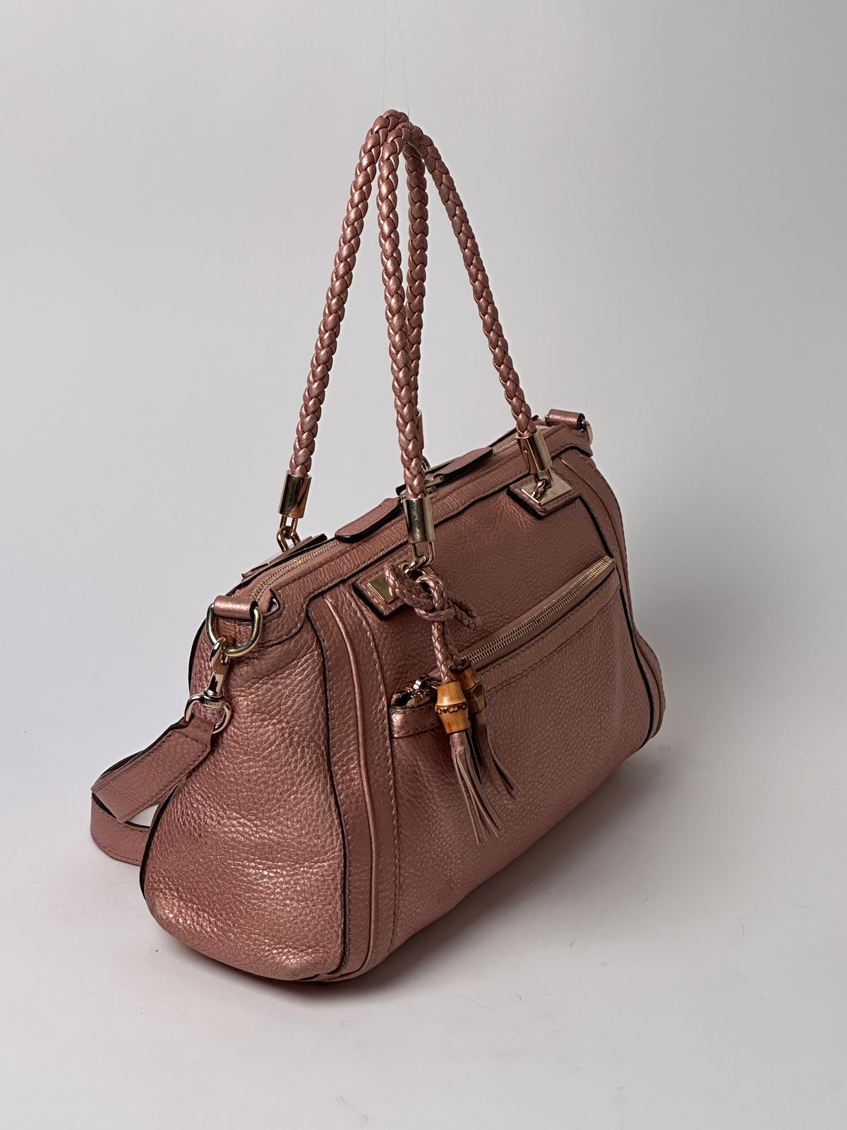 Gucci Hobo Bella Tote