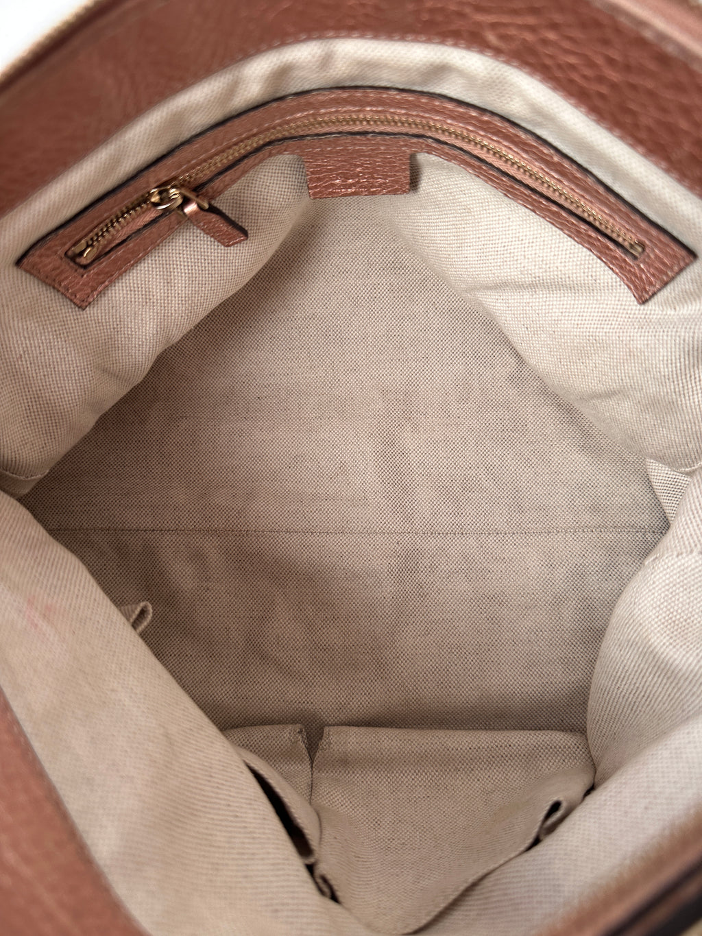 Gucci Hobo Bella Tote