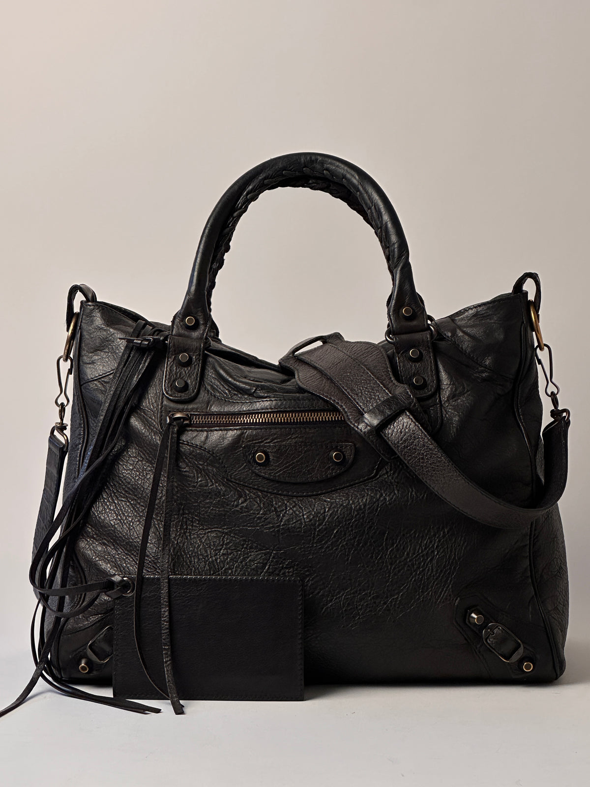 Balenciaga Veló