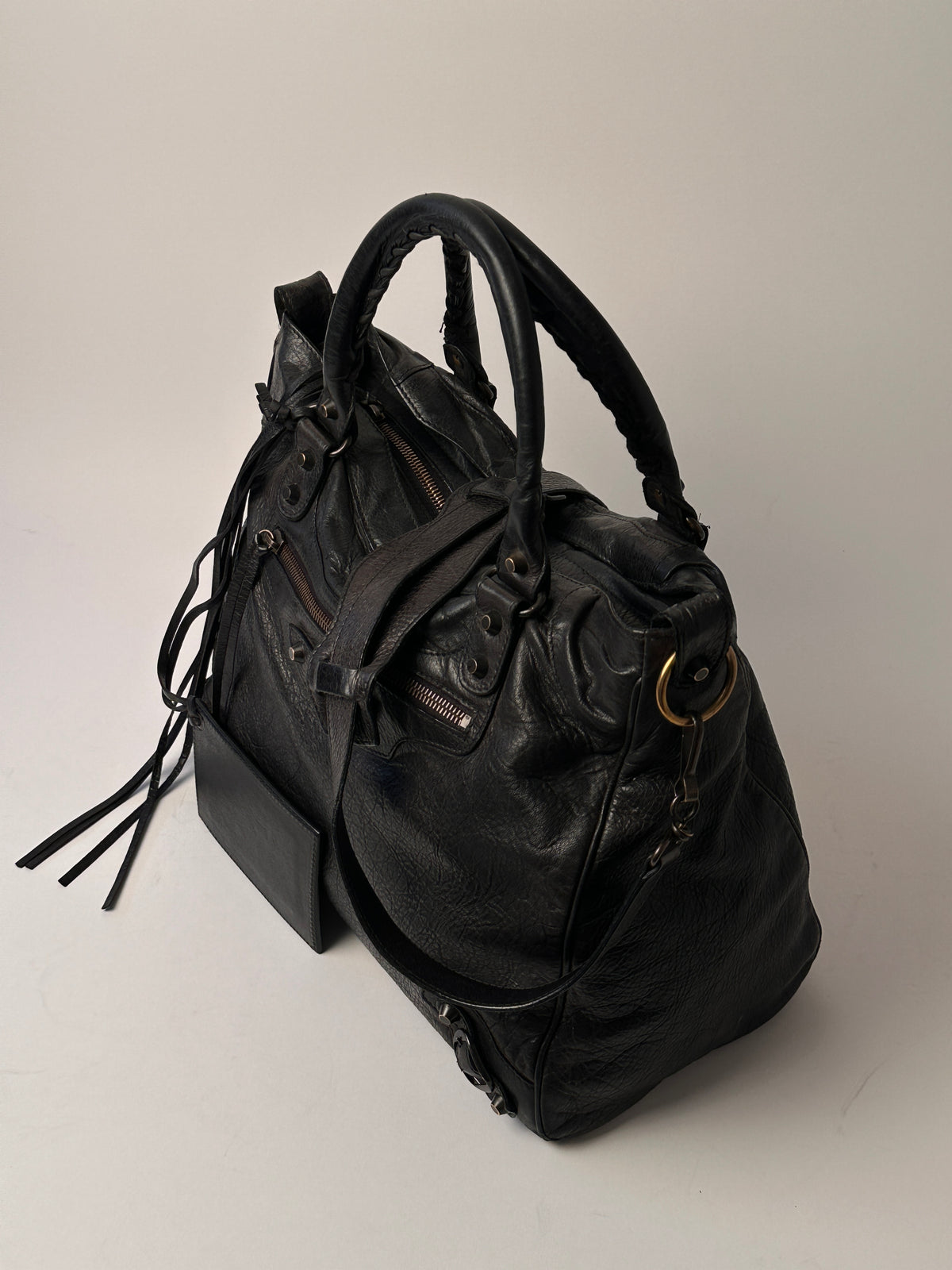Balenciaga Veló