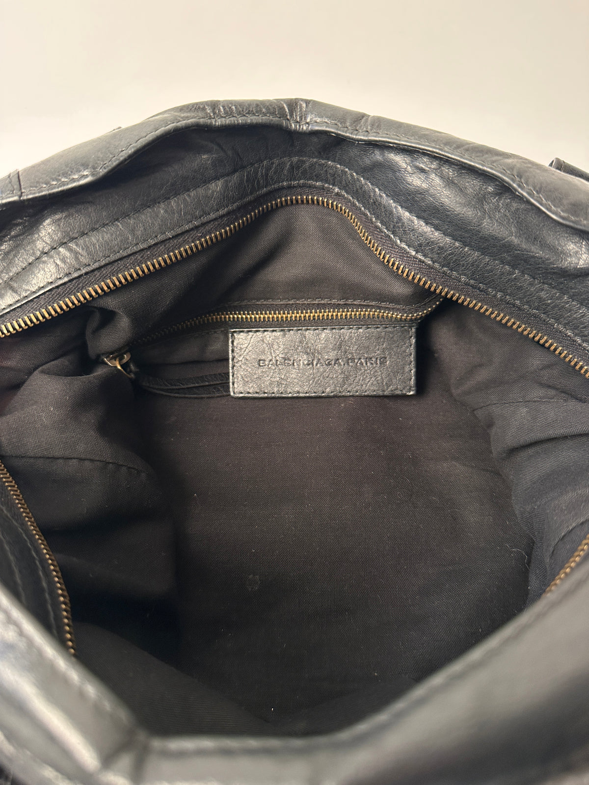 Balenciaga Veló