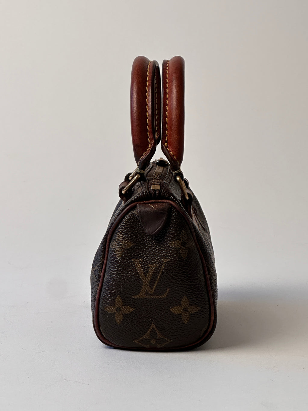 Louis Vuitton Nano Speedy 1994