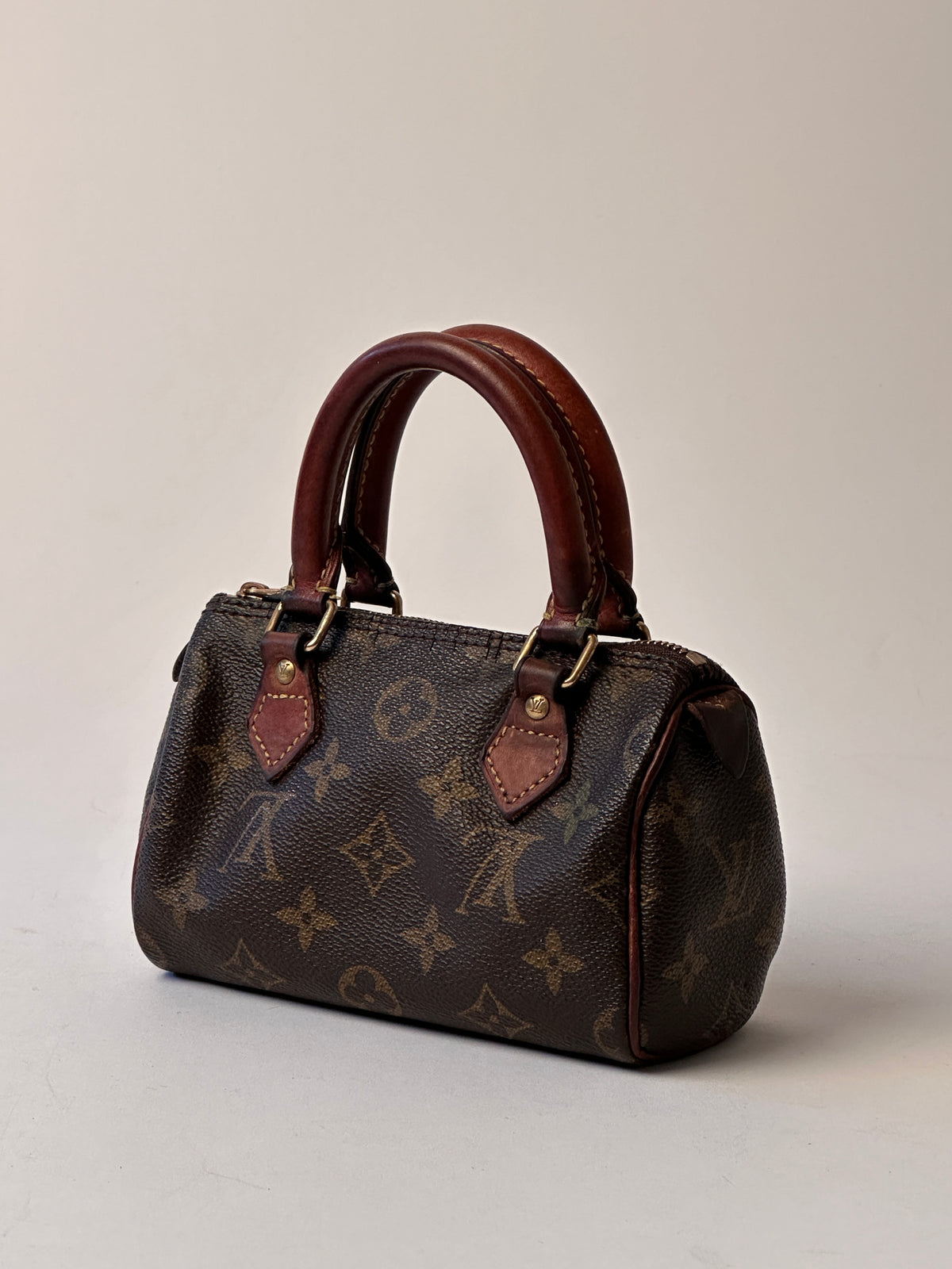 Louis Vuitton Nano Speedy 1994