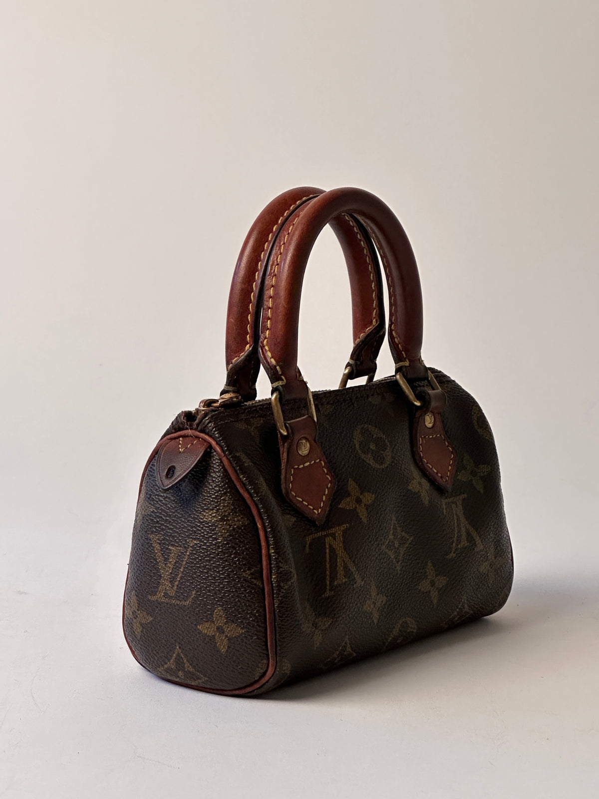Louis Vuitton Nano Speedy 1994