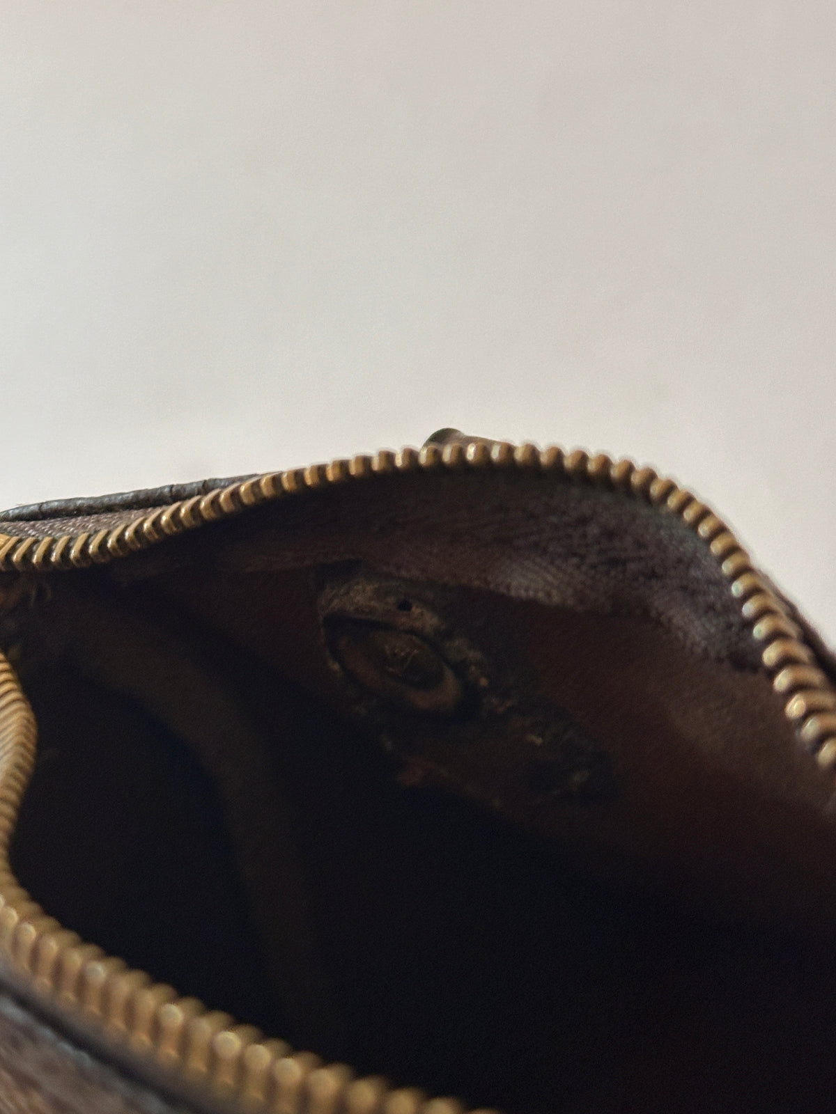 Louis Vuitton Nano Speedy 1994