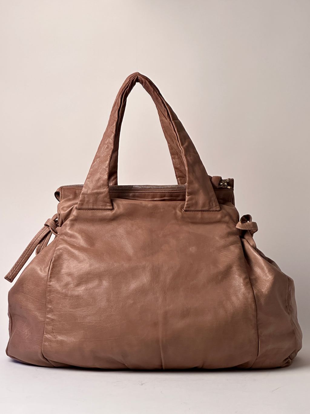 Gucci Hobo Hysteria