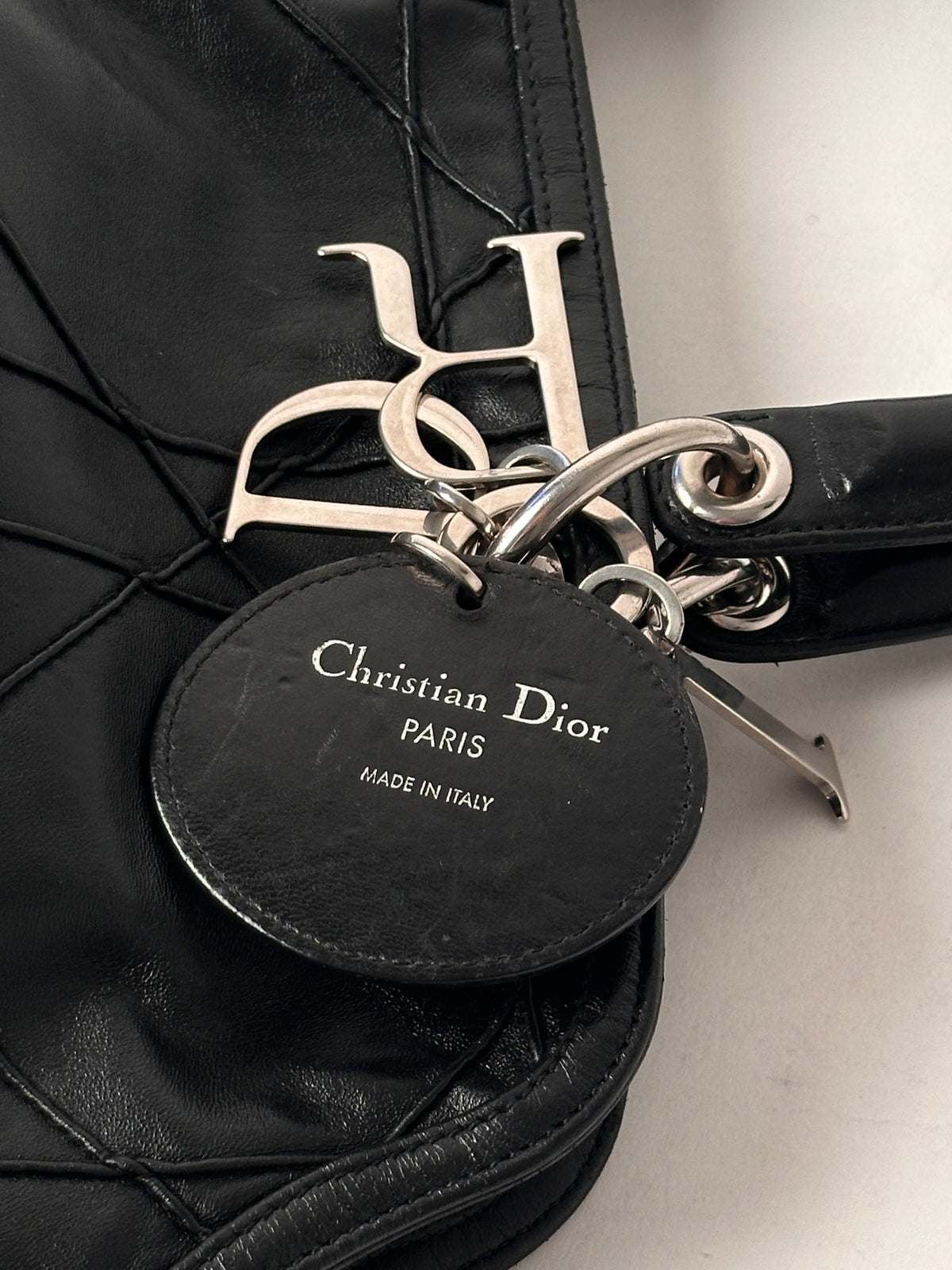 Christian Dior Granville