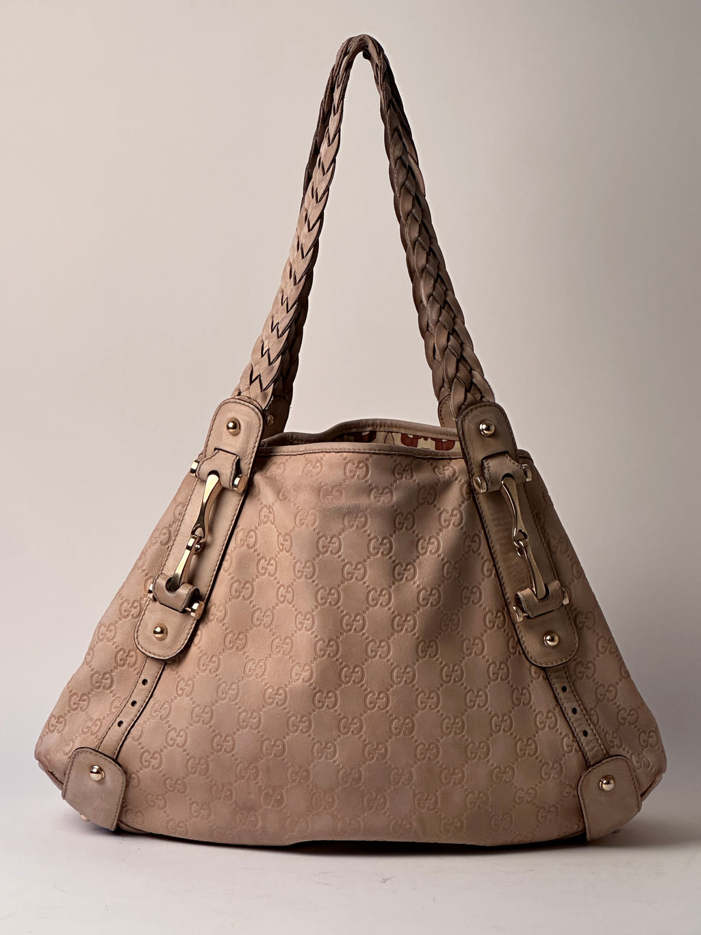 Gucci Pelham Hobo