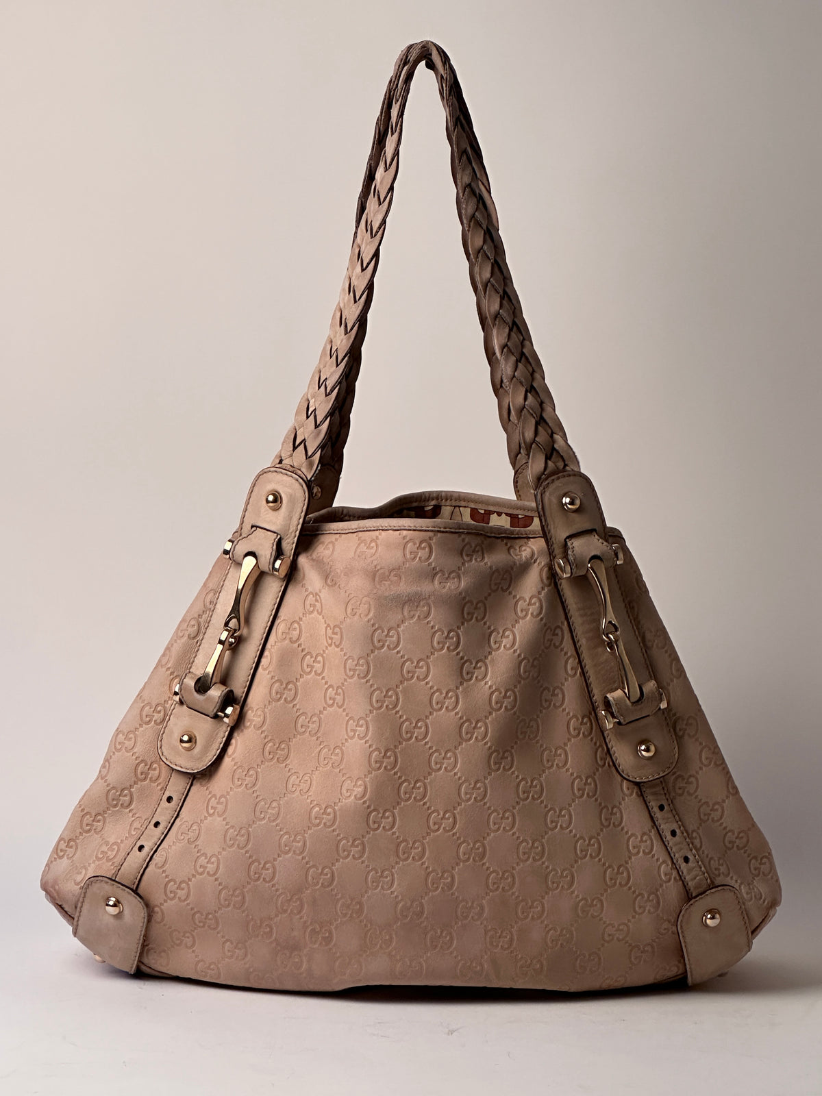 Gucci Pelham Hobo