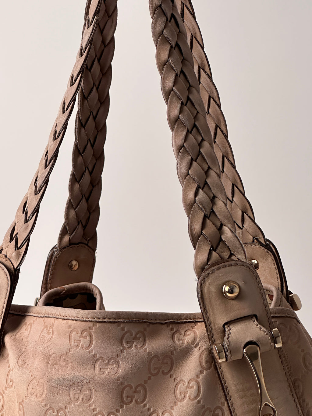 Gucci Pelham Hobo