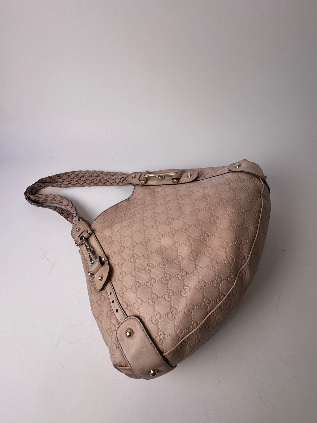 Gucci Pelham Hobo
