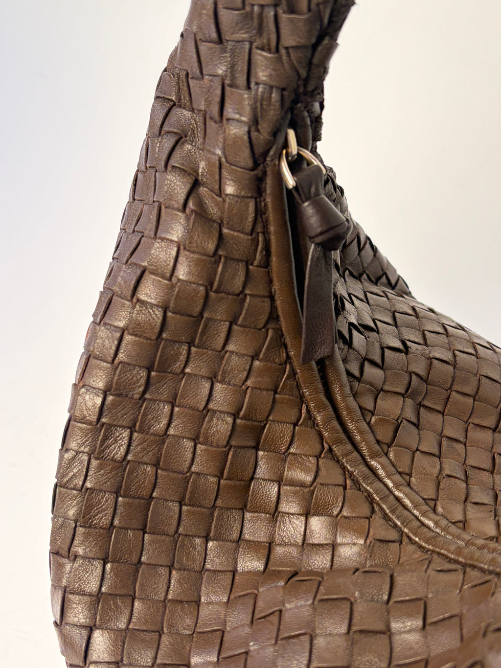 Bottega Veneta Medium Veneta