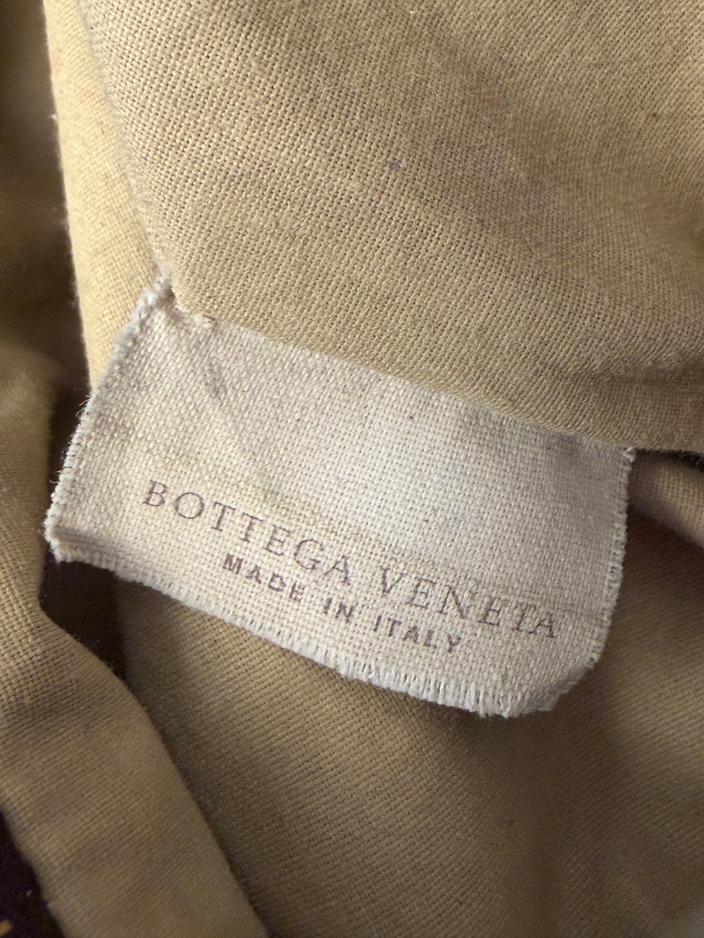 Bottega Veneta Medium Veneta