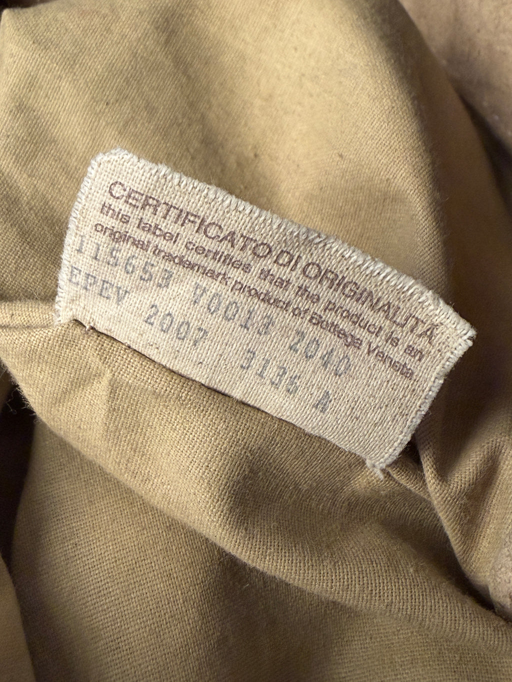 Bottega Veneta Medium Veneta