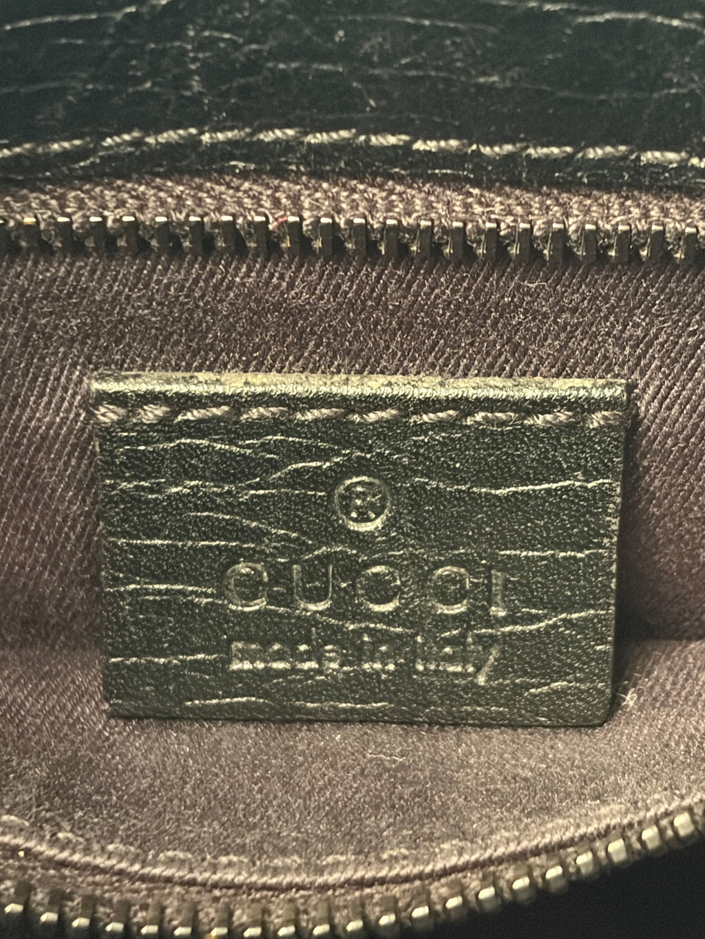 Gucci Jackie Tom Ford Era
