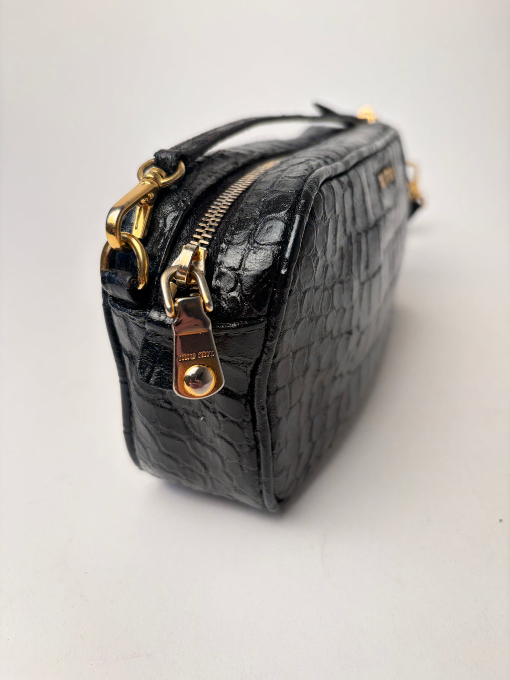 Miu Miu Camera