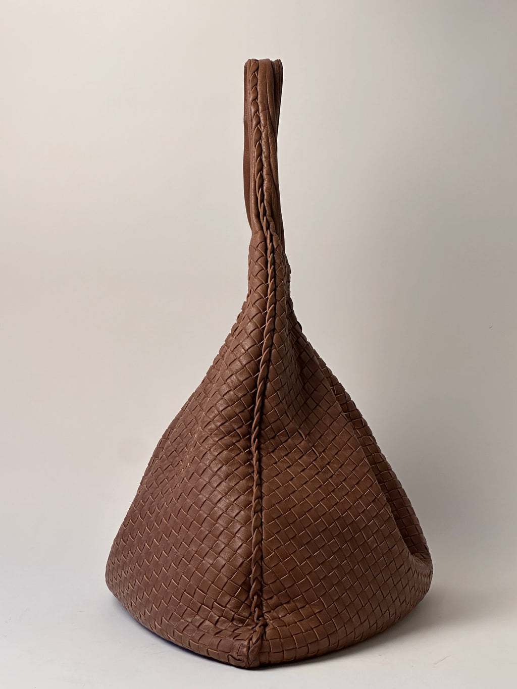 Bottega Veneta Maxi Veneta