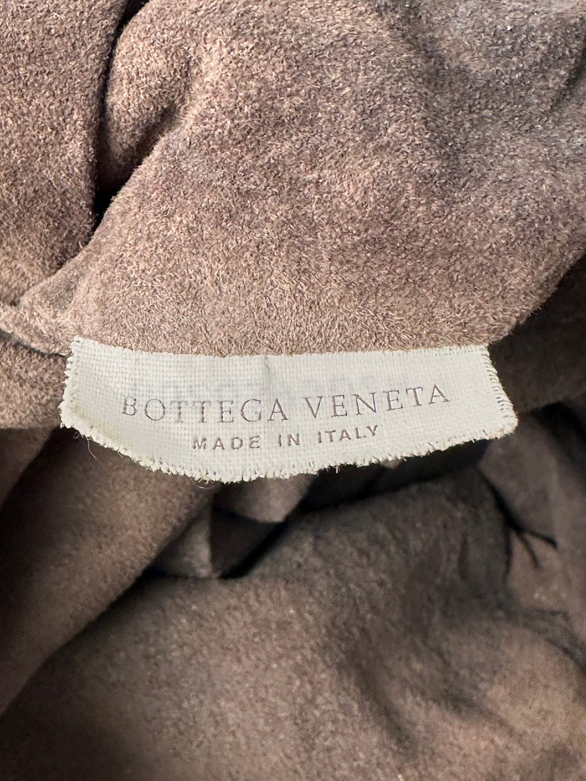 Bottega Veneta Maxi Veneta