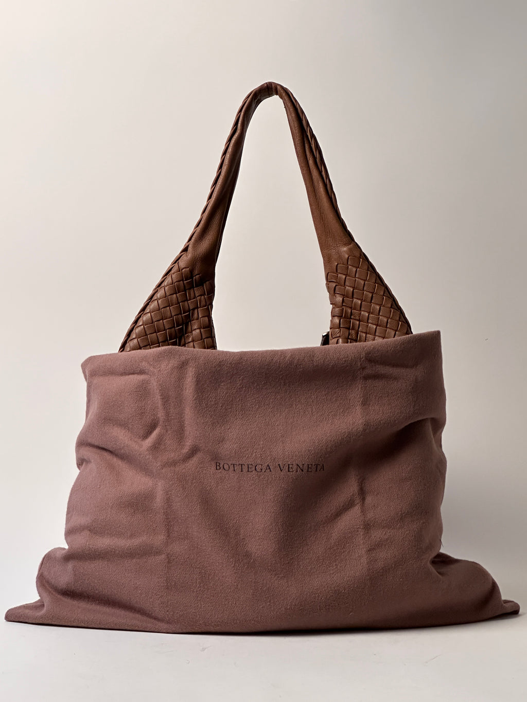 Bottega Veneta Maxi Veneta