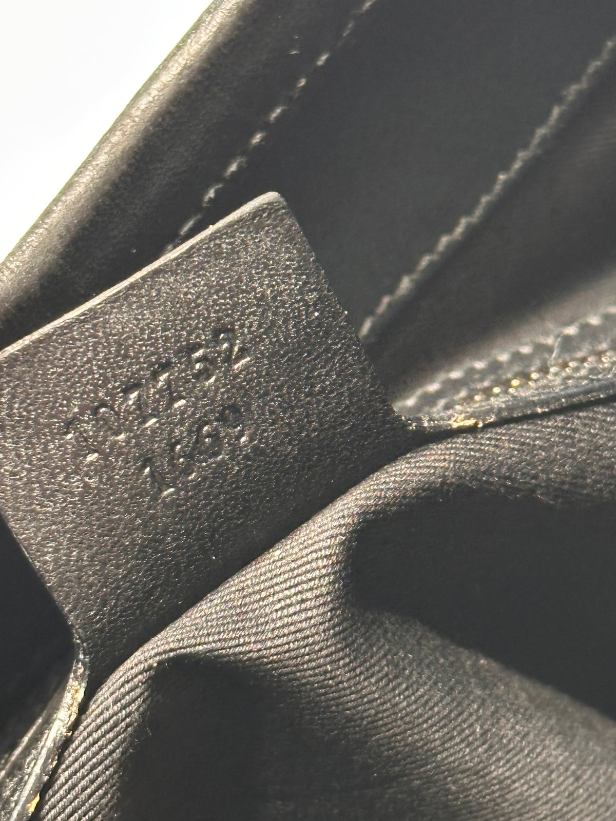 Gucci Hobo