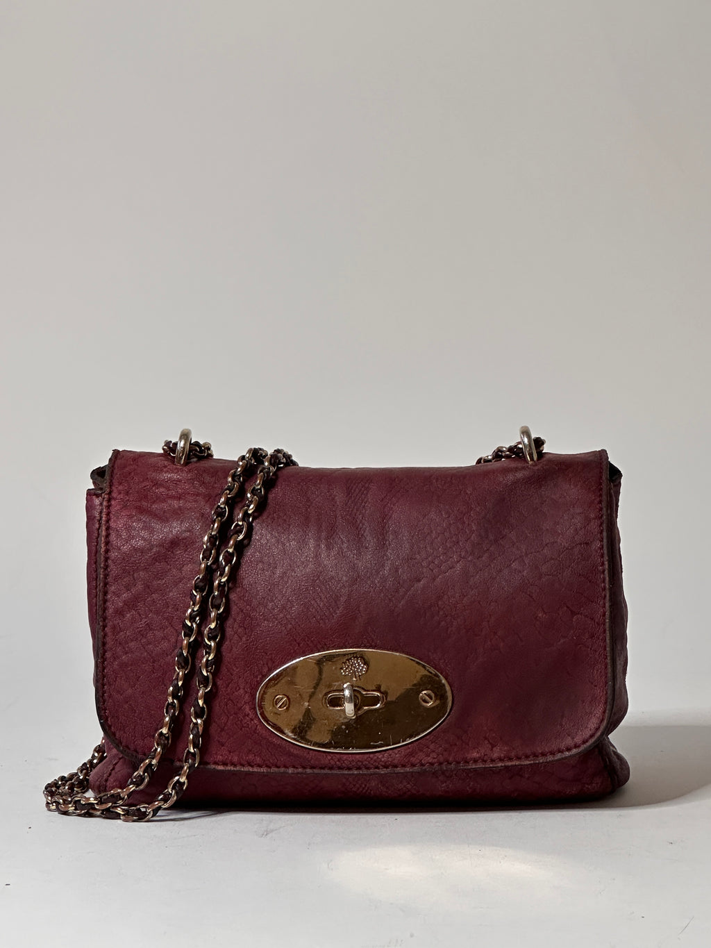 Mulberry Lily Small