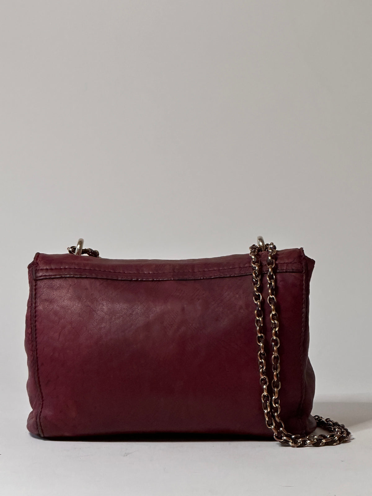 Mulberry Lily Small