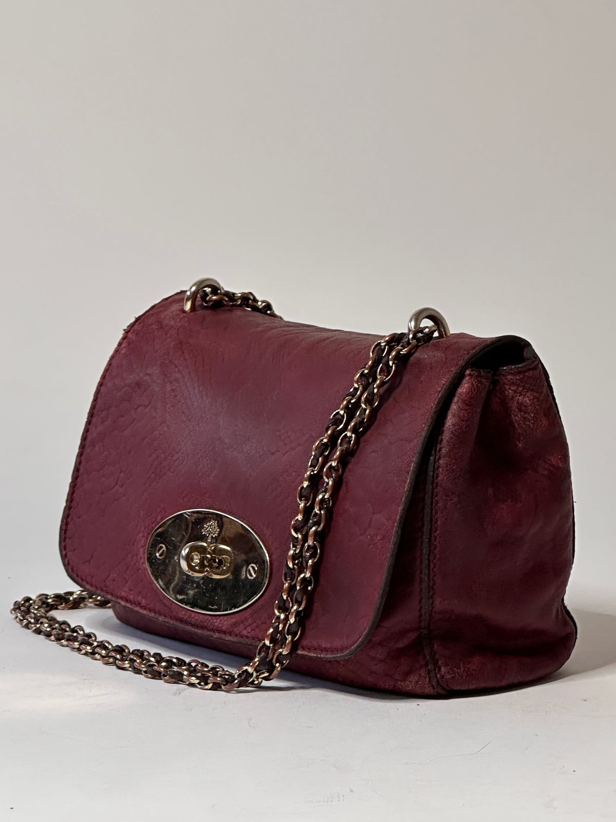 Mulberry Lily Small